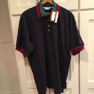 New Christian Dior Men’s xl polo